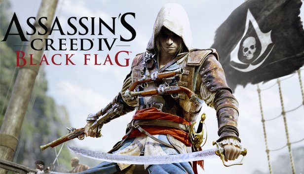 Is Assassin Creed Black Flag Crossplay?