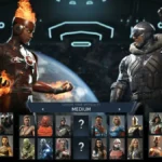 Is Injustice 2 Crossplay