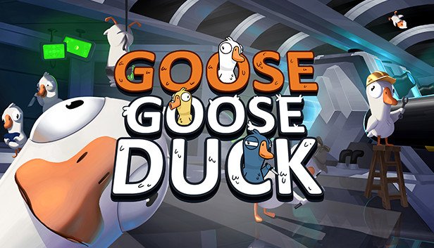 is goose goose duck crossplay